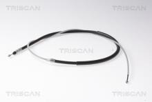 Triscan A/S 8140 11156