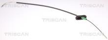 Triscan A/S 8140 11159