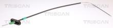 Triscan A/S 8140 11160