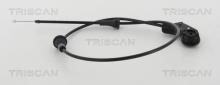 Triscan A/S 8140 11601