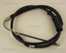 Triscan A/S 8140 12110