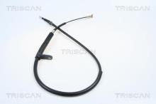 Triscan A/S 8140 12121