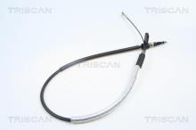 Triscan A/S 8140 12122