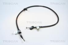 Triscan A/S 8140 12124