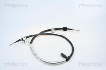 Triscan A/S 8140 12125