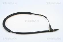 Triscan A/S 8140 12126