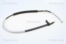 Triscan A/S 8140 12127