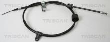 Triscan A/S 8140 12128