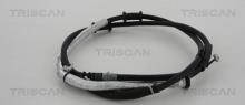 Triscan A/S 8140 12136