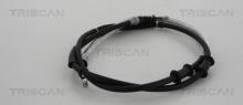 Triscan A/S 8140 12137
