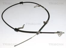 Triscan A/S 8140 131006