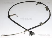 Triscan A/S 8140 131007