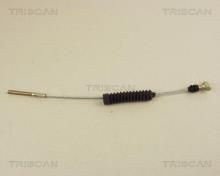 Triscan A/S 8140 13110