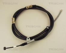 Triscan A/S 8140 131100