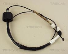 Triscan A/S 8140 131102