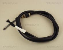 Triscan A/S 8140 131104