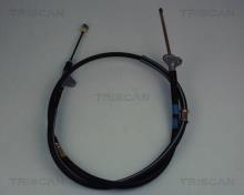 Triscan A/S 8140 131116