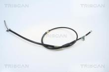 Triscan A/S 8140 131117