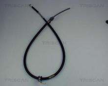 Triscan A/S 8140 131118