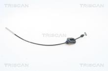 Triscan A/S 8140 131120