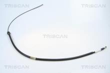 Triscan A/S 8140 131123