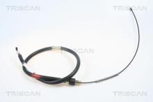 Triscan A/S 8140 131124