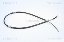 Triscan A/S 8140 131127