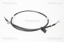 Triscan A/S 8140 131129