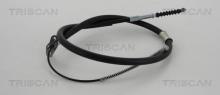 Triscan A/S 8140 131158