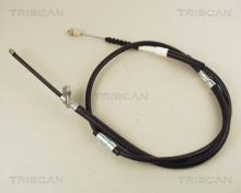 Triscan A/S 8140 13117