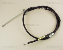 Triscan A/S 8140 13118