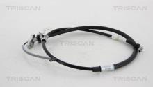 Triscan A/S 8140 131195