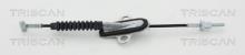 Triscan A/S 8140 131197