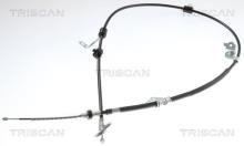 Triscan A/S 8140 131216