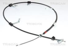 Triscan A/S 8140 131217