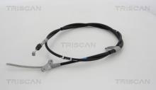 Triscan A/S 8140 131218
