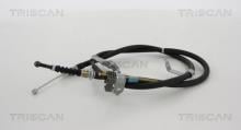 Triscan A/S 8140 131220