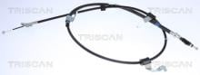 Triscan A/S 8140 131229