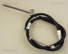 Triscan A/S 8140 13129