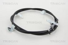 Triscan A/S 8140 131296