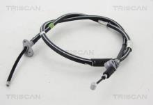 Triscan A/S 8140 131297
