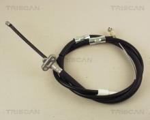 Triscan A/S 8140 13132
