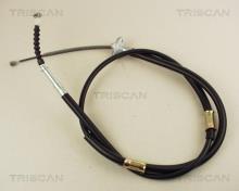 Triscan A/S 8140 13134