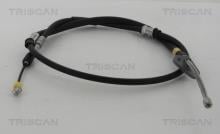 Triscan A/S 8140 131342
