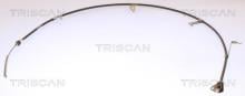 Triscan A/S 8140 131358