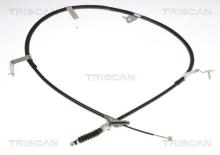 Triscan A/S 8140 131363