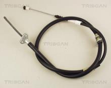 Triscan A/S 8140 13163