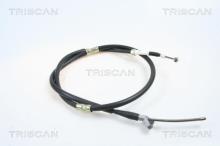 Triscan A/S 8140 13165