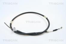 Triscan A/S 8140 13166