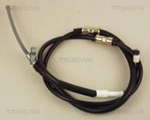 Triscan A/S 8140 13185